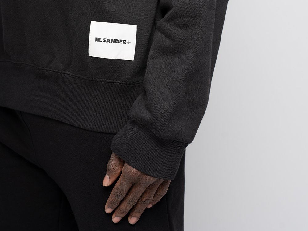 Худи JIL SANDER