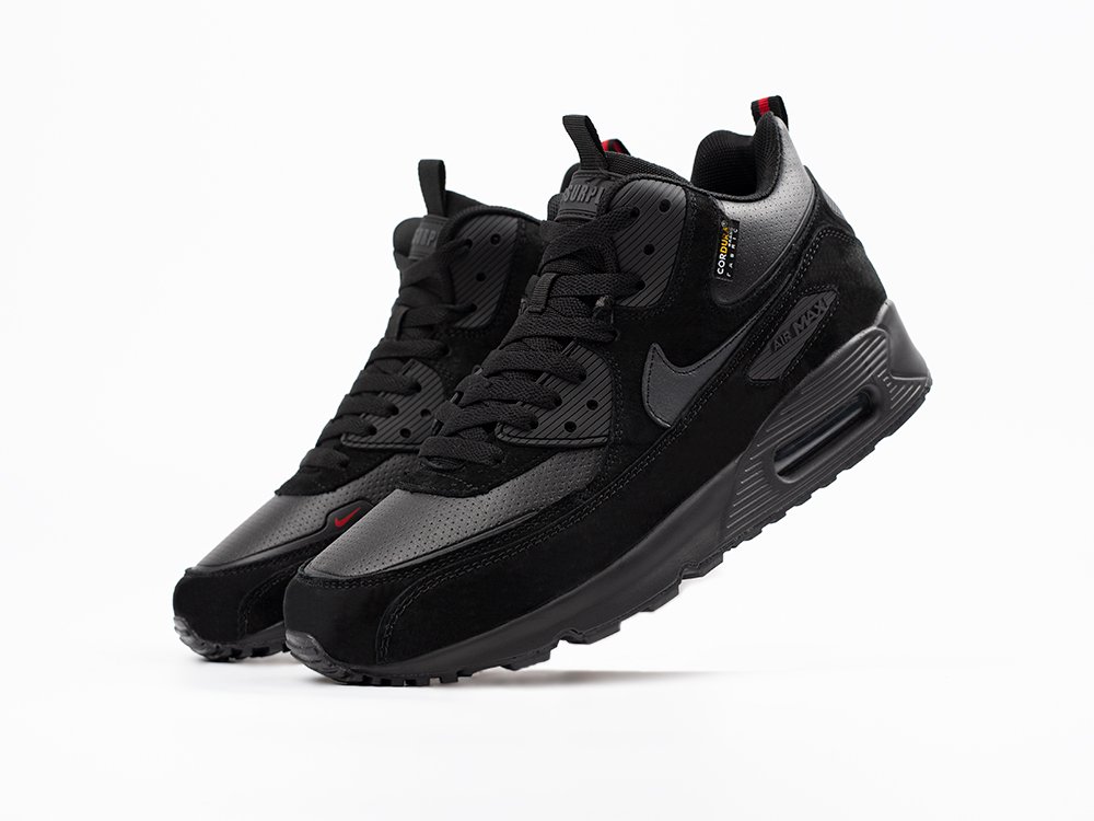 Зимние Кроссовки Nike Air Max 90