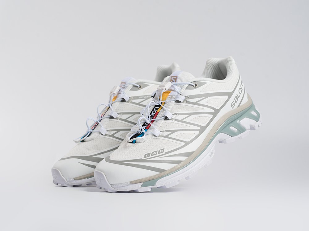 Кроссовки Salomon ADVANCED XT-6 ADV