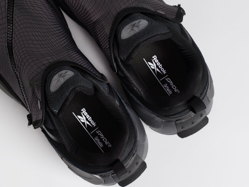 Кроссовки Spyder x Reebok Low Top Running