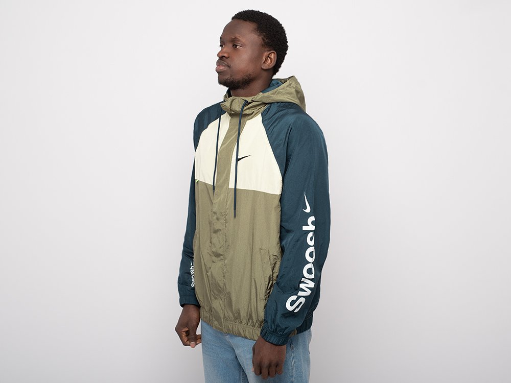 Ветровка Nike