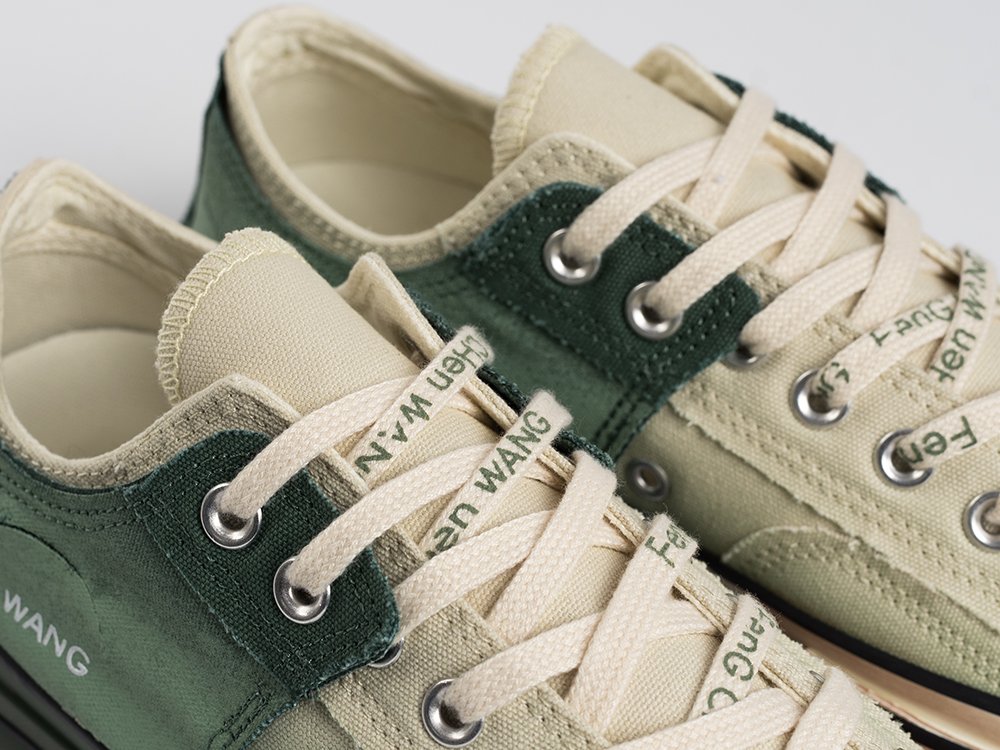 Кеды Feng Chen Wang x Converse Chuck 70 Low