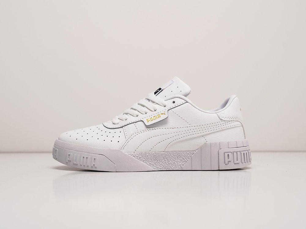 Кроссовки Puma Cali Bold