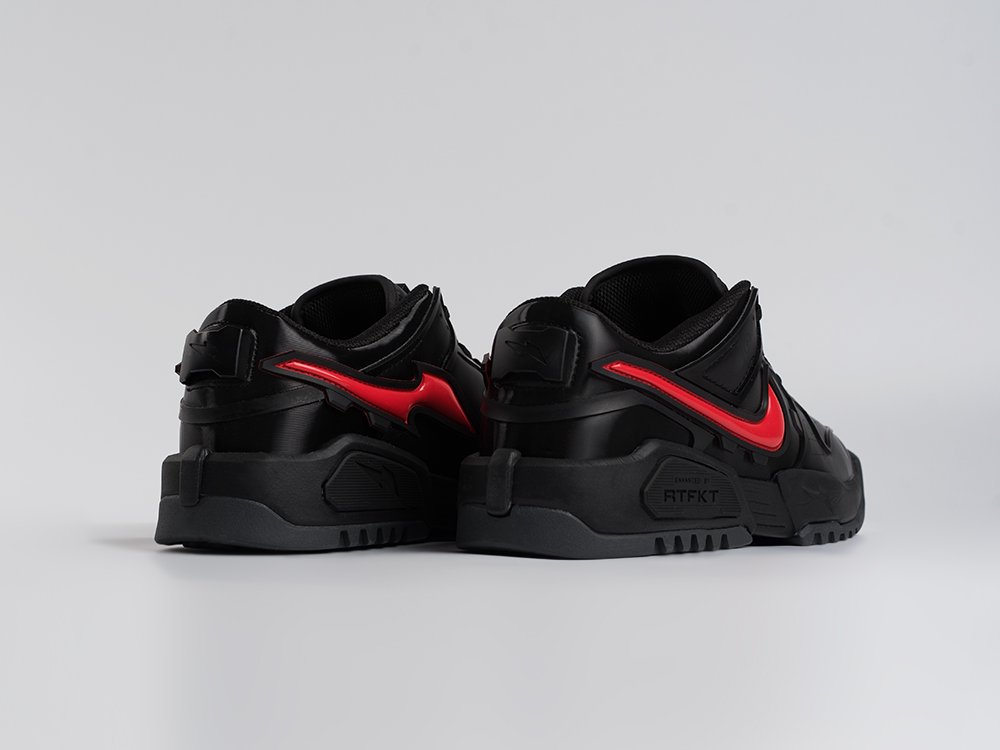 Кроссовки RTFKT x Nike Dunk Genesis