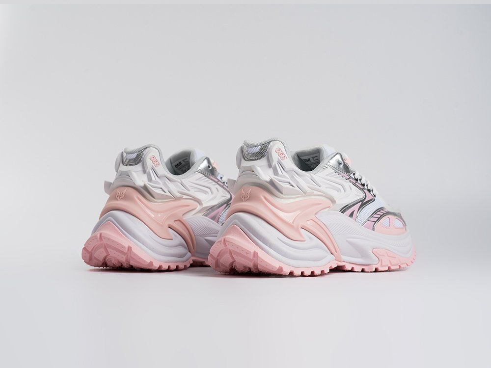 Кроссовки OGR Rattlesnake