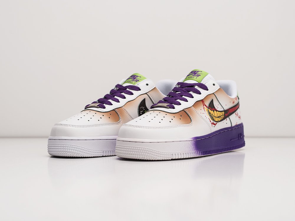 Кроссовки Nike Air Force 1 Low