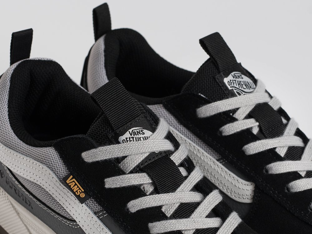 Кеды VANS Old Skool MTE-1