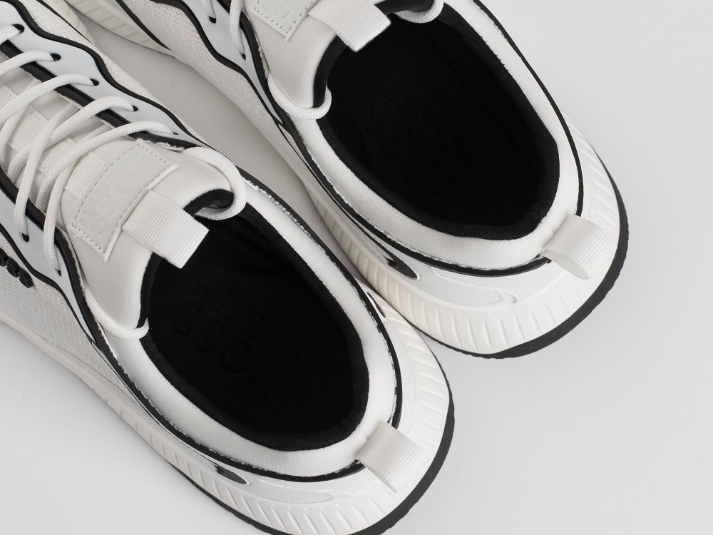 Кроссовки Hugo Boss