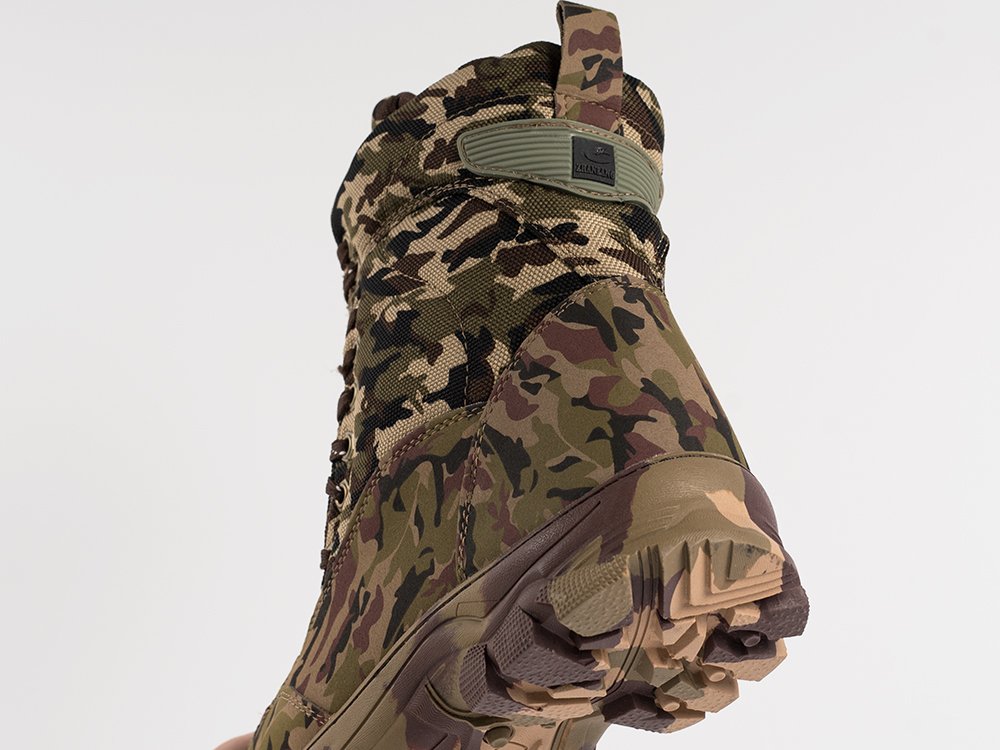 Зимние Ботинки