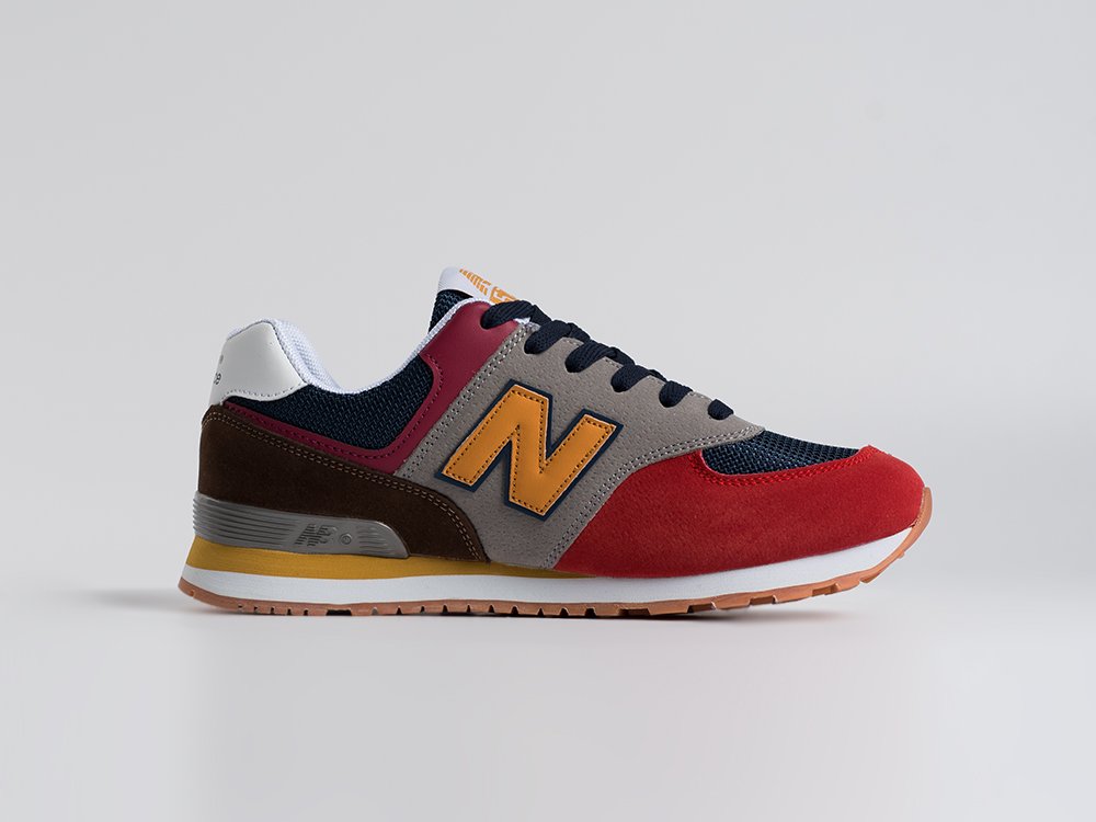 Кроссовки New Balance 574