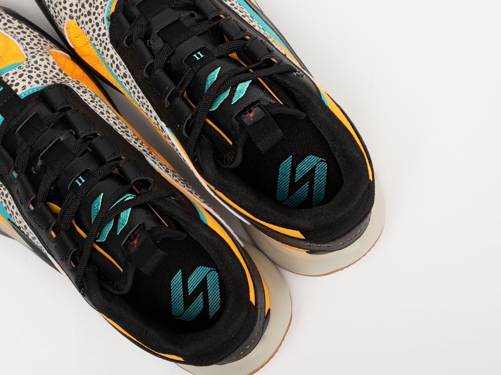 Кроссовки Jordan Luka 2