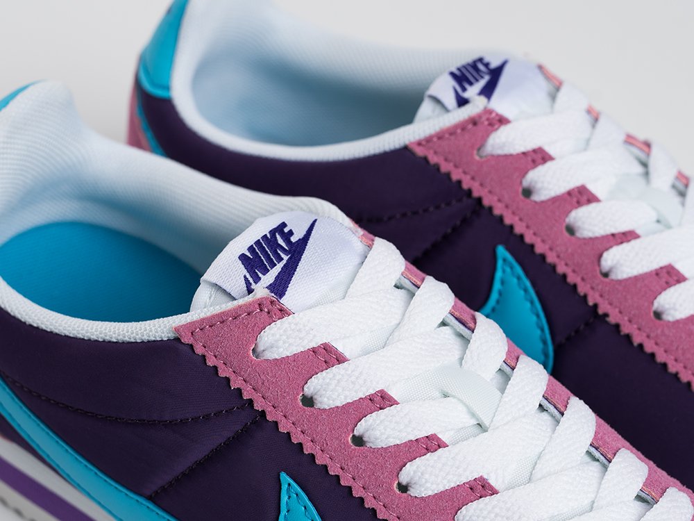 Кроссовки Nike Cortez Nylon