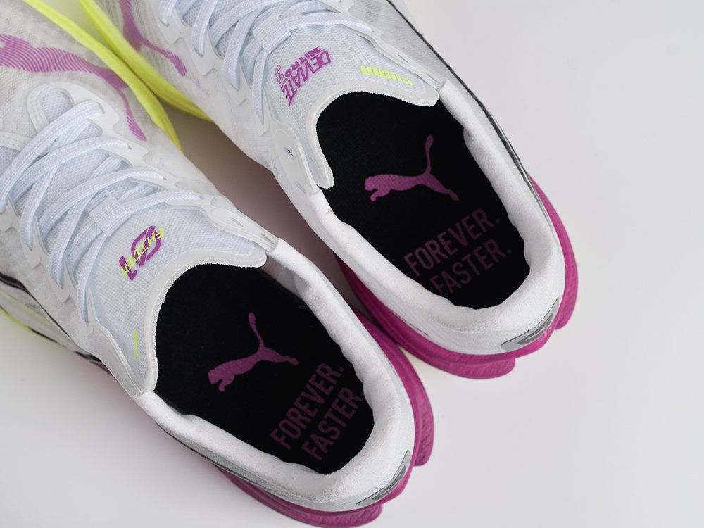 Кроссовки Puma Deviate NITRO Elite 3