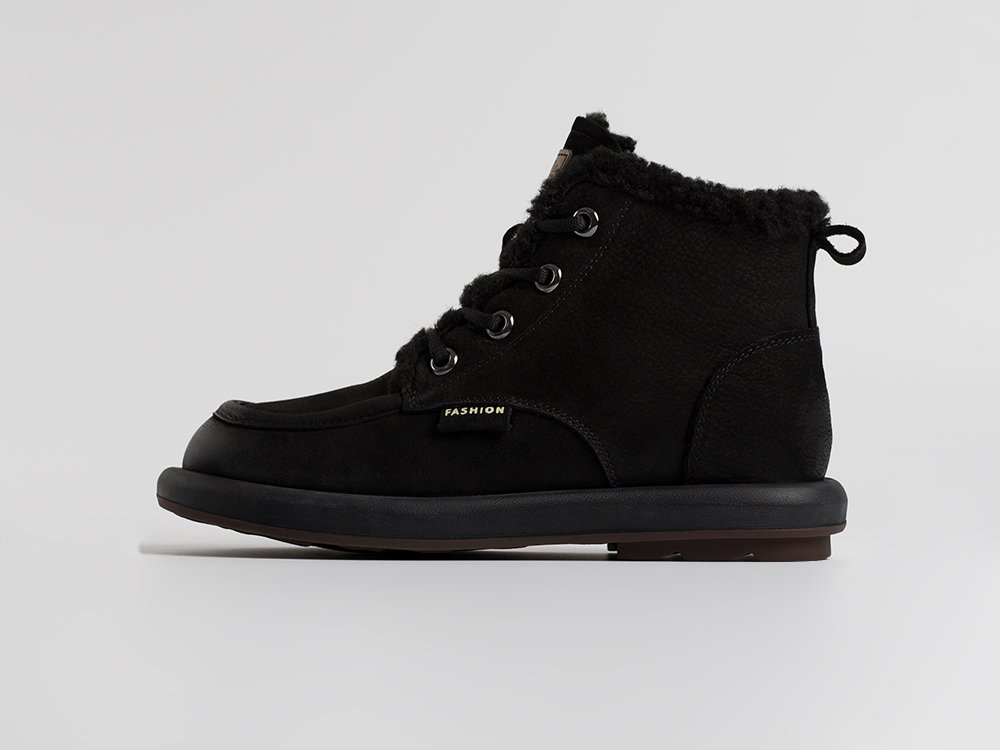 Зимние Ботинки