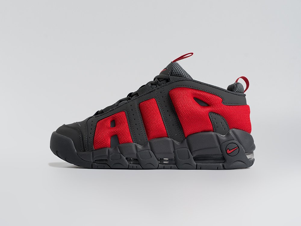 Кроссовки Nike Air More Uptempo Low