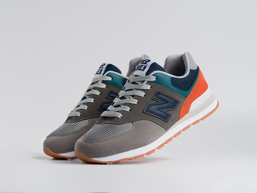 Кроссовки New Balance 574