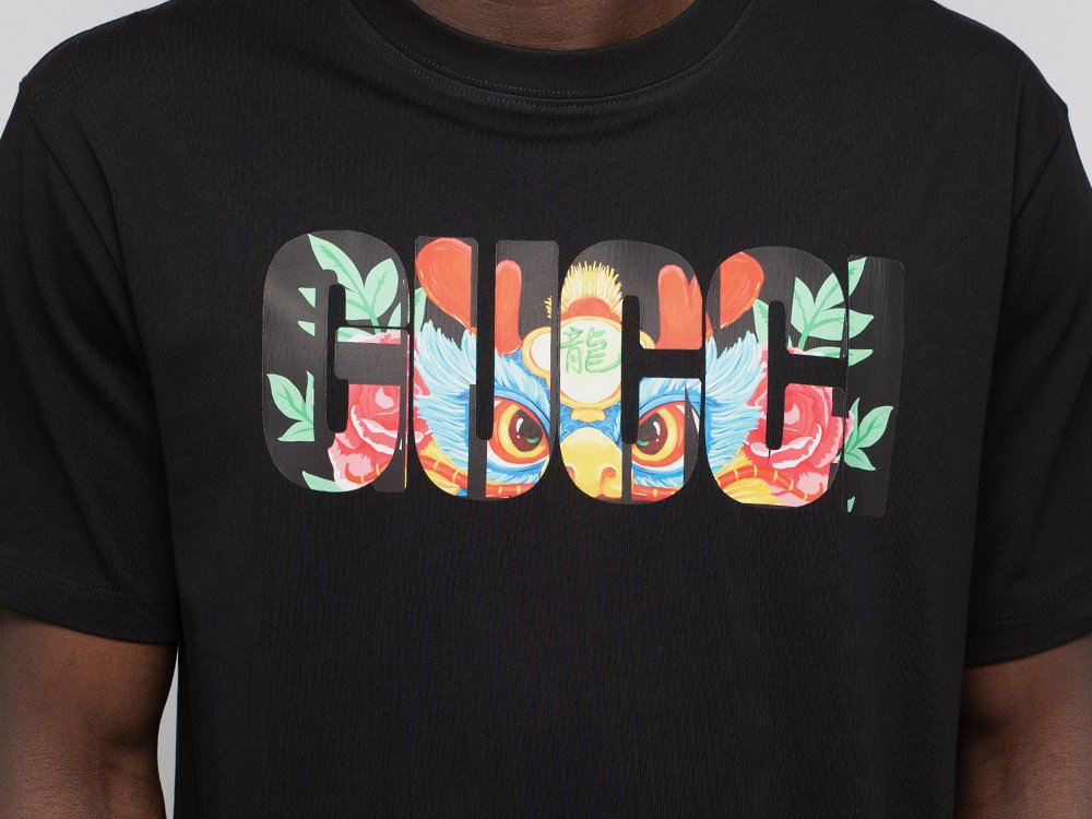 Футболка Gucci