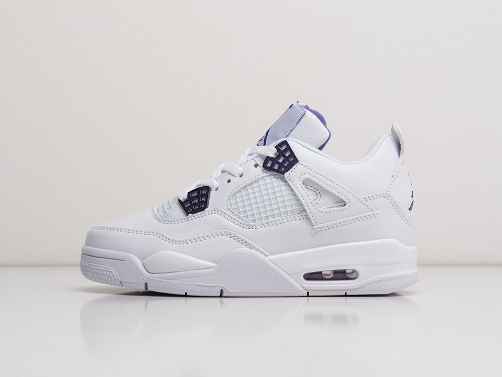 Кроссовки Nike Air Jordan 4 Retro