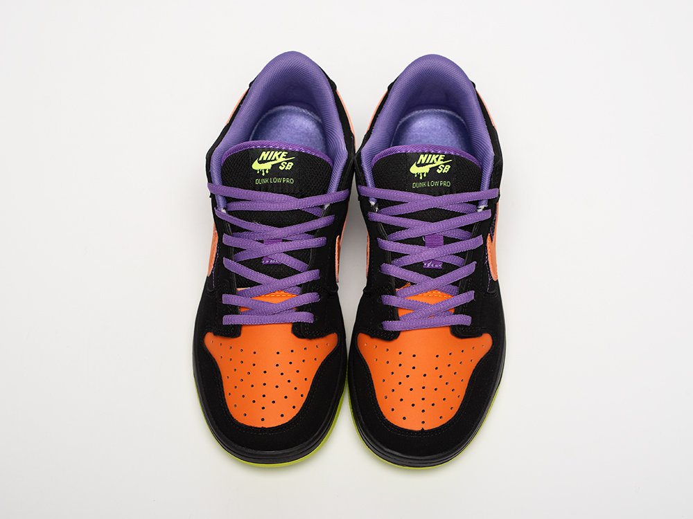 Кроссовки Nike SB Dunk Low