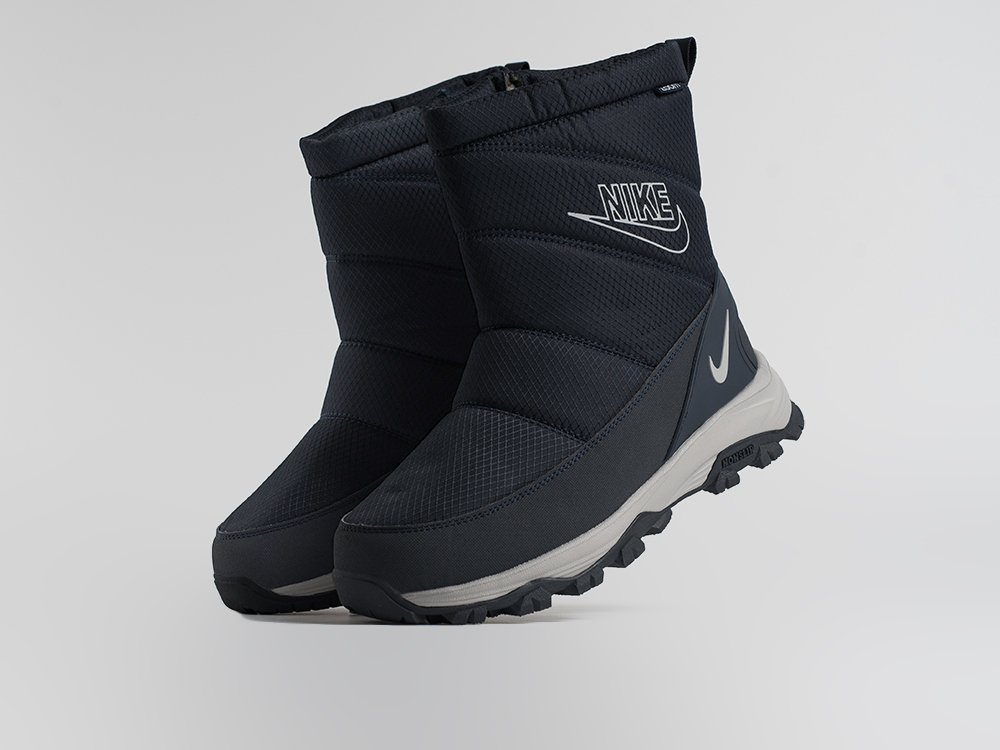 Зимние Сапоги Nike