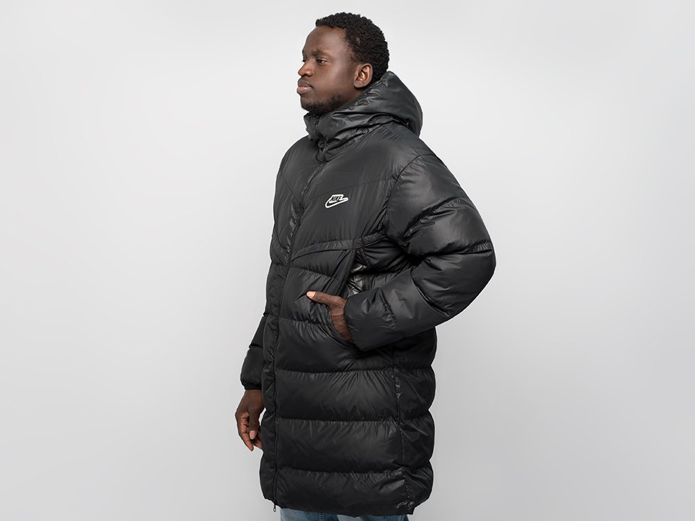 Куртка зимняя Nike