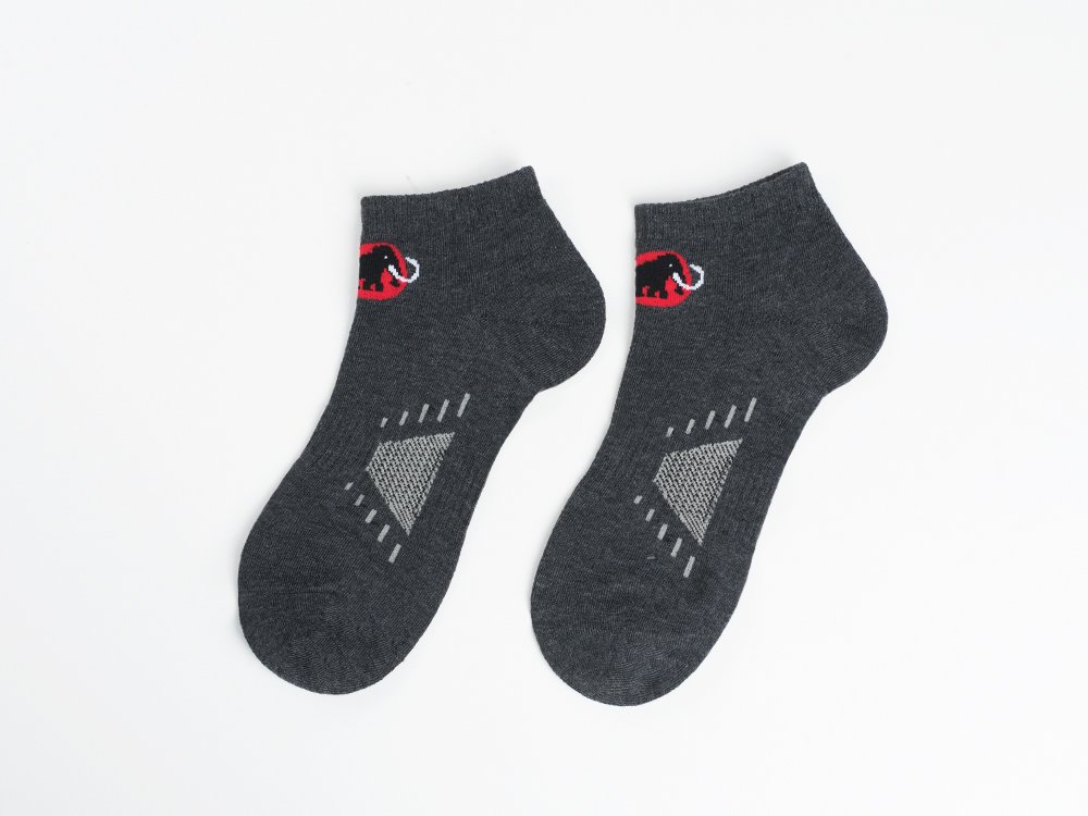 Носки короткие Mammut