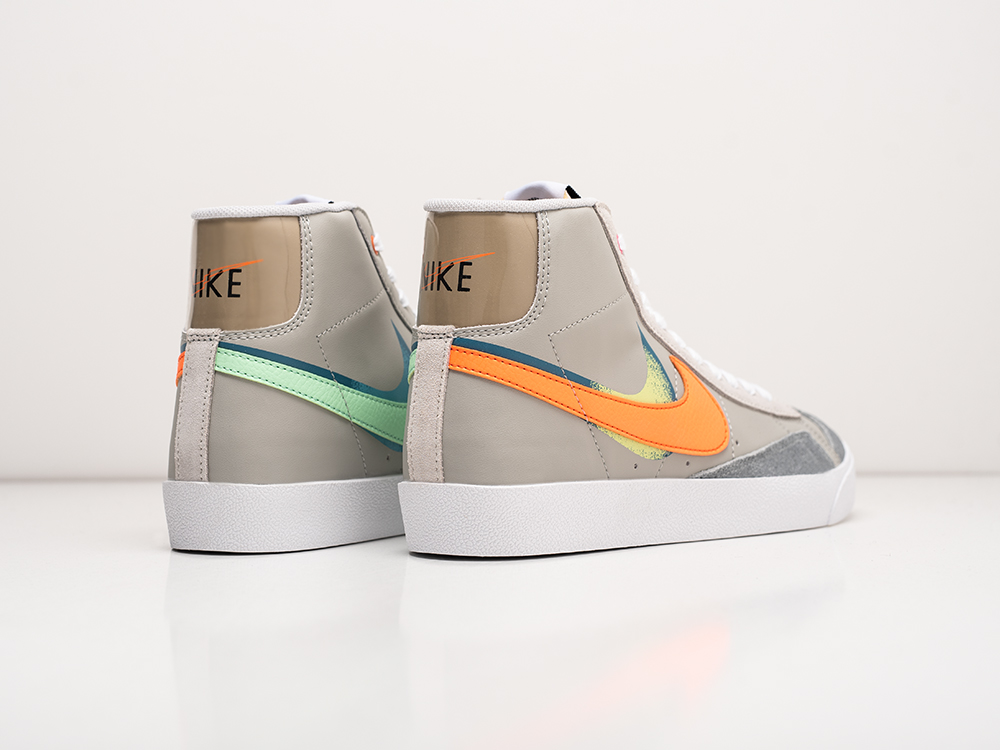Кроссовки Nike Blazer Mid 77