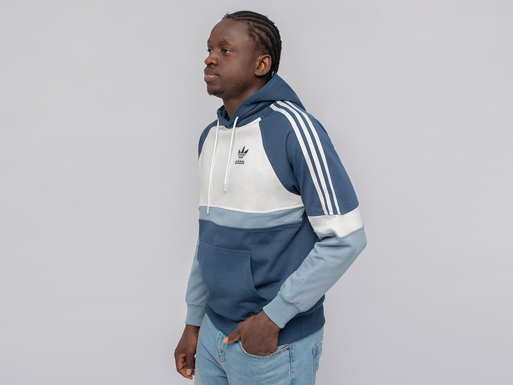 Худи Adidas