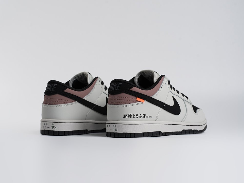 Кроссовки Nike SB Dunk Low