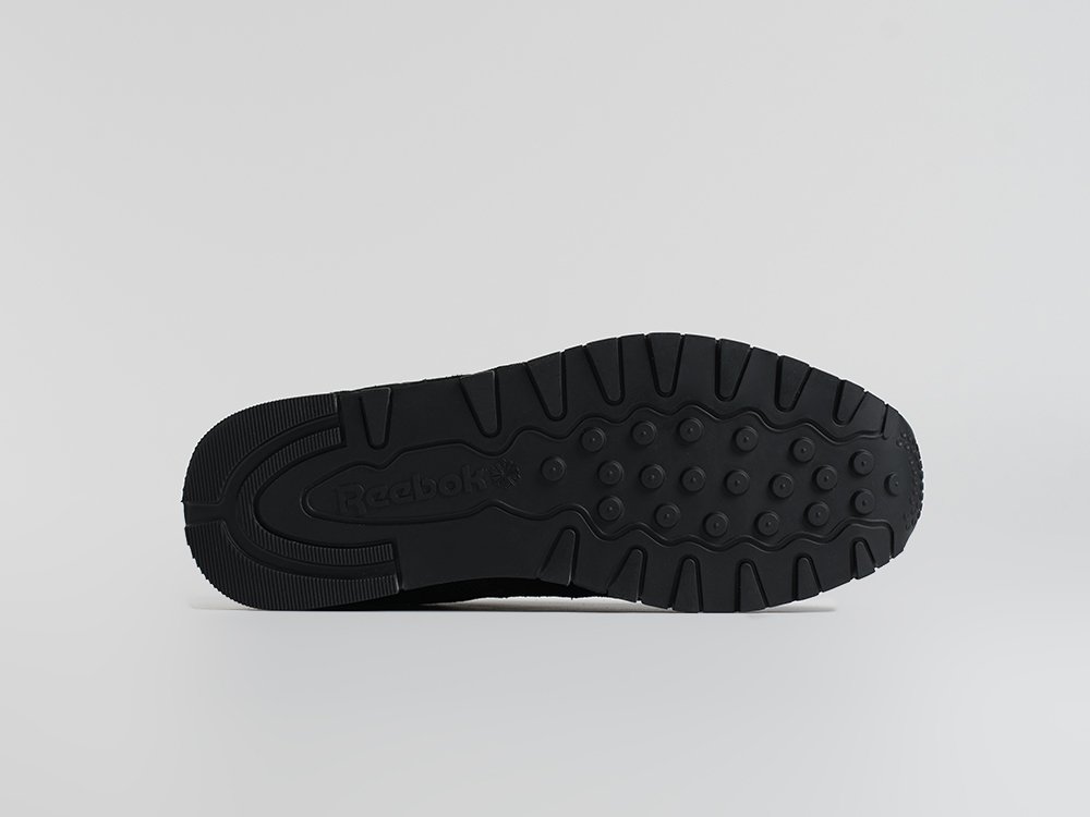 Кроссовки Reebok Classic Leather Utility