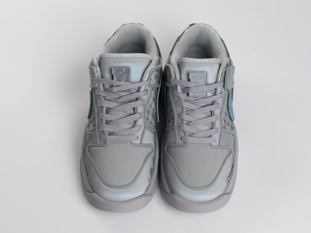 Кроссовки RTFKT x Nike Dunk Genesis