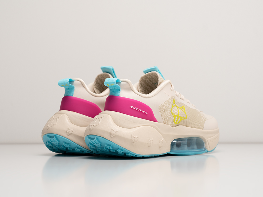 Кроссовки Naked Wolfe Sprint