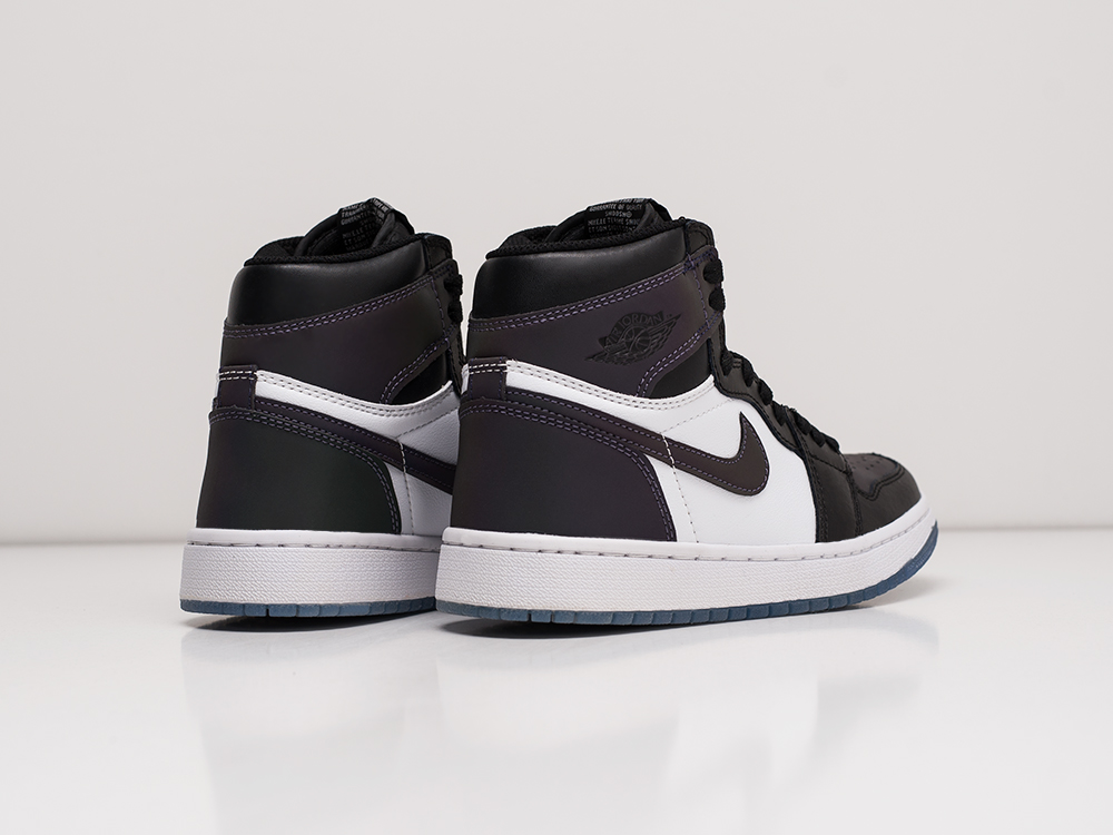 Кроссовки Nike Air Jordan 1 Mid