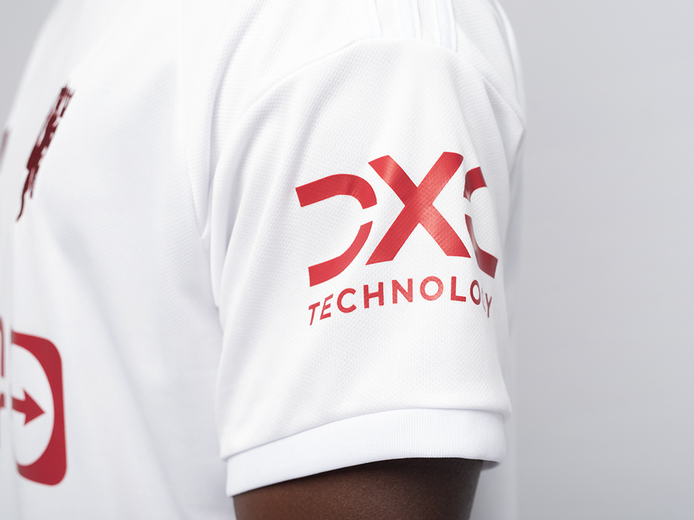 Футбольная форма Adidas FC Man Unt