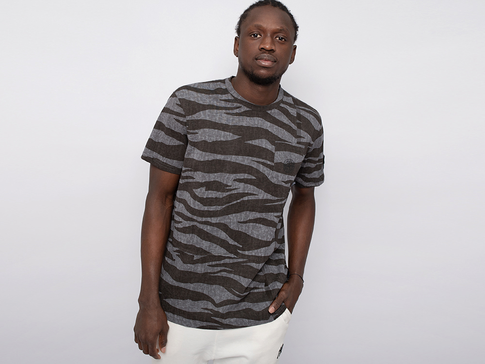 Футболка Stone Island