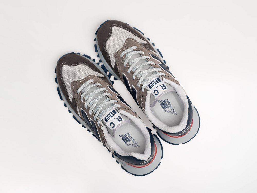 Кроссовки New Balance RC 1300 x Tokyo Design