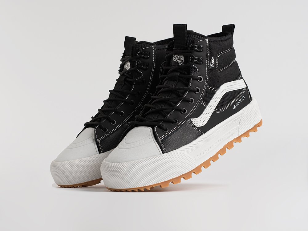 Зимние Кеды VANS Sk8-Hi MTE-3 Gore-Tex