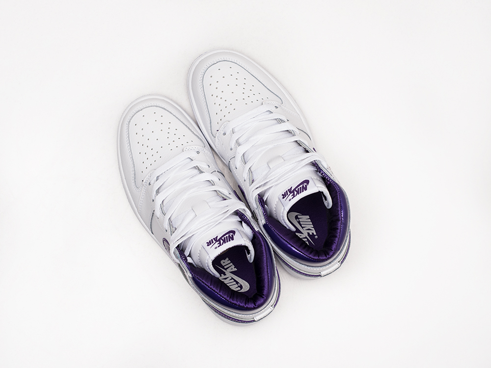 Кроссовки Nike Air Jordan 1 High