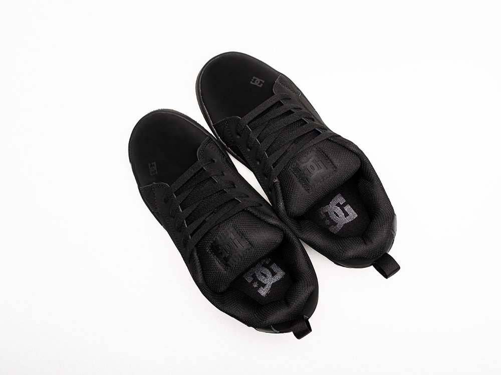 Кроссовки DC Shoes Court Graffik