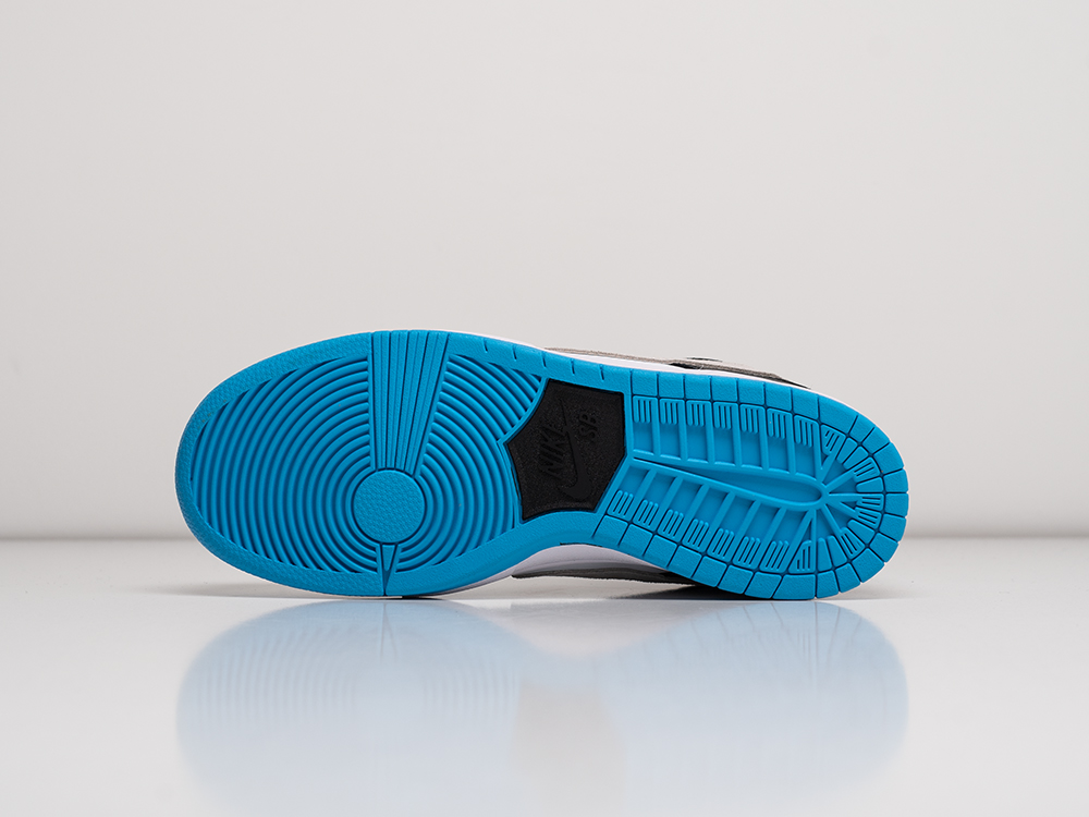 Кроссовки Nike SB Dunk Low