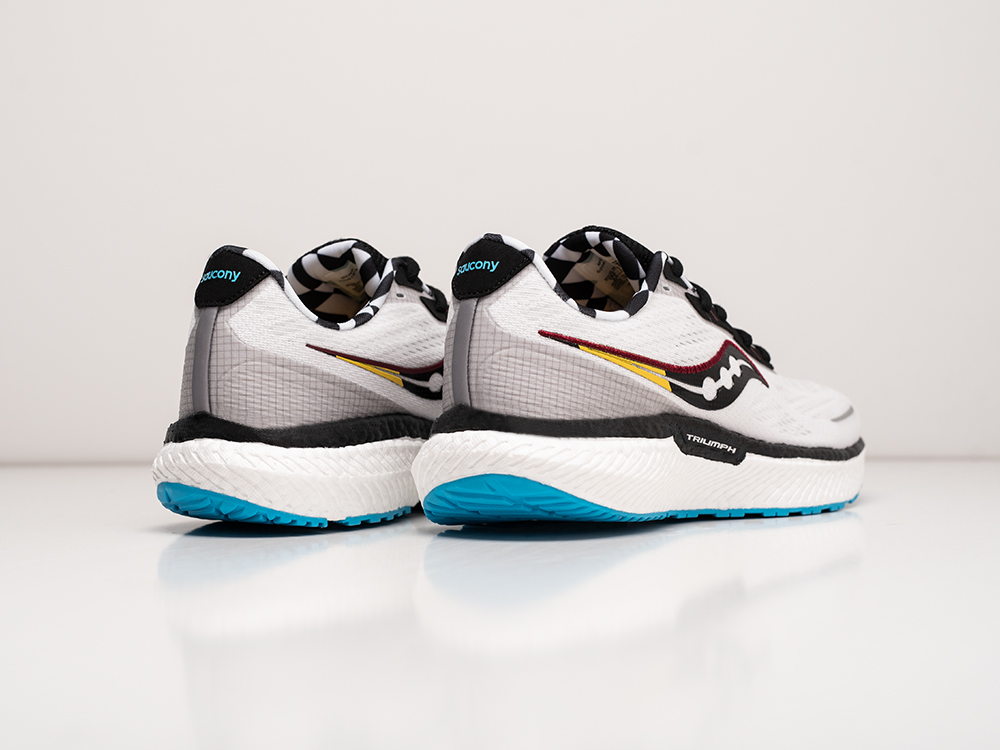Кроссовки Saucony Triumph 19