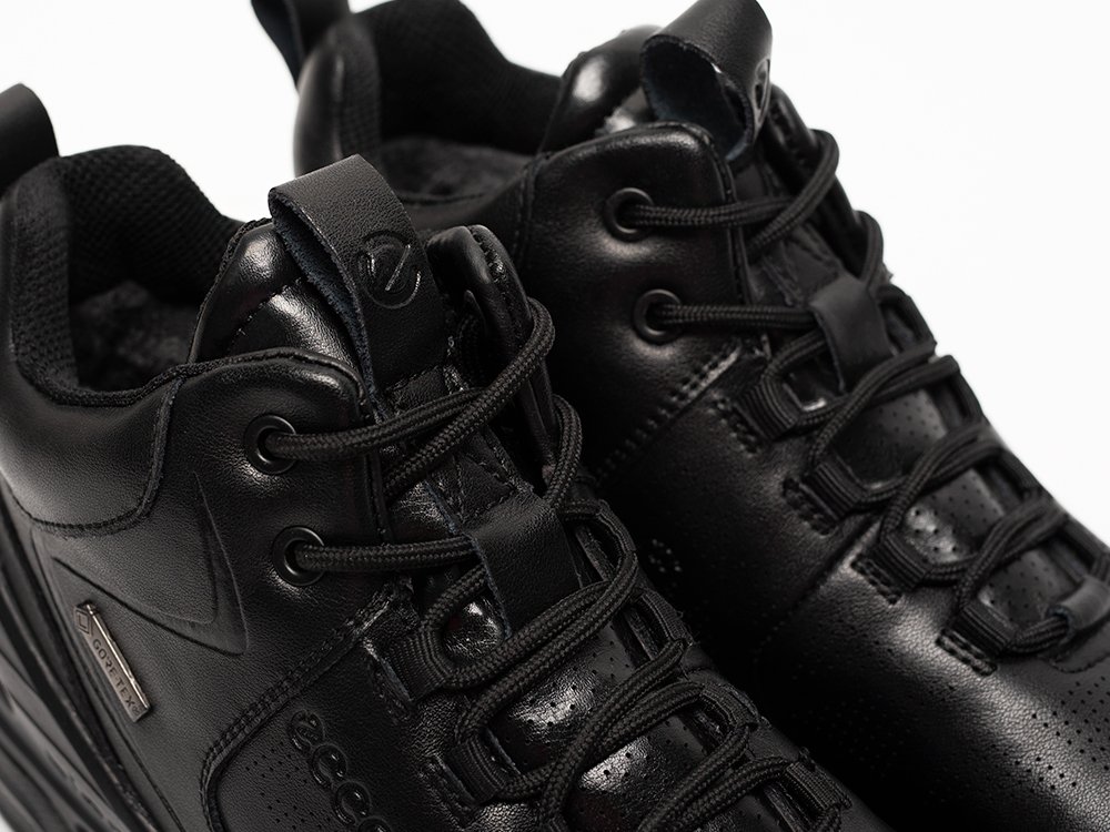 Зимние Ботинки Ecco