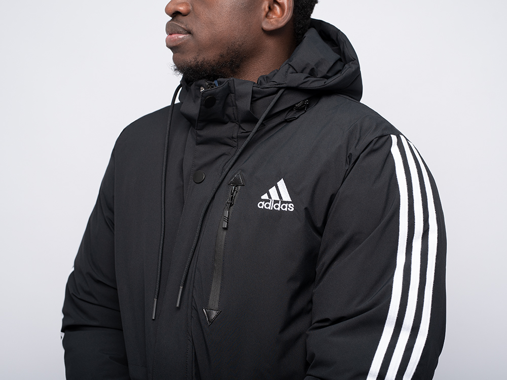 Куртка зимняя Adidas