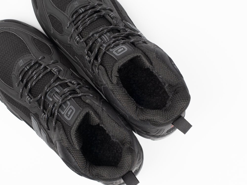 Зимние Кроссовки New Balance 740 Mid