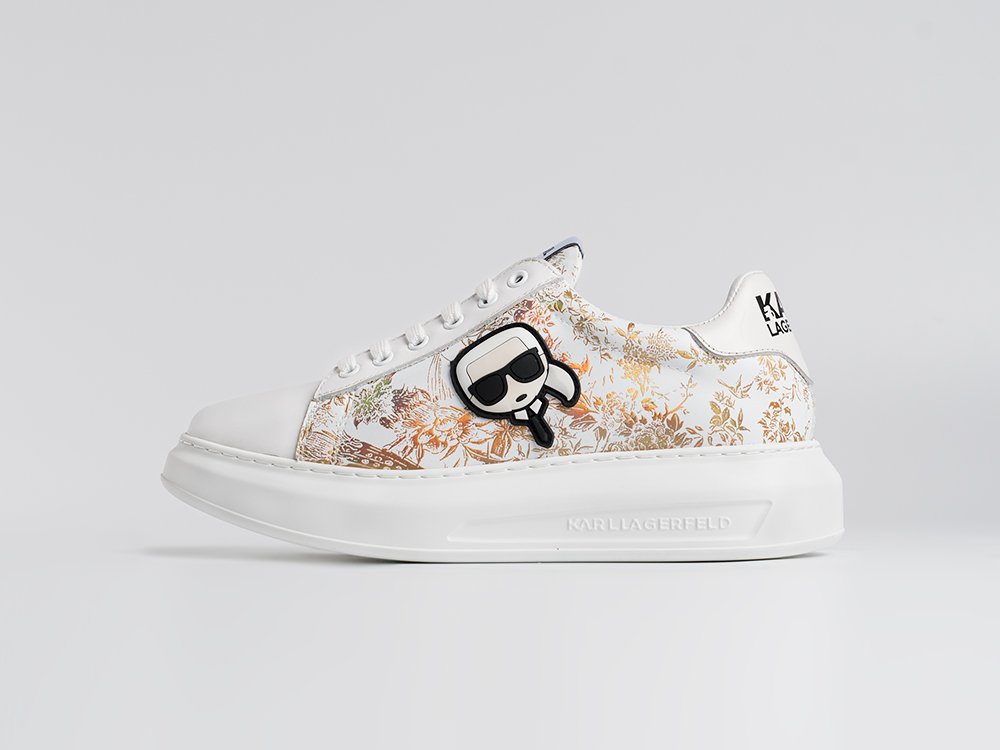 Кроссовки Karl Lagerfeld