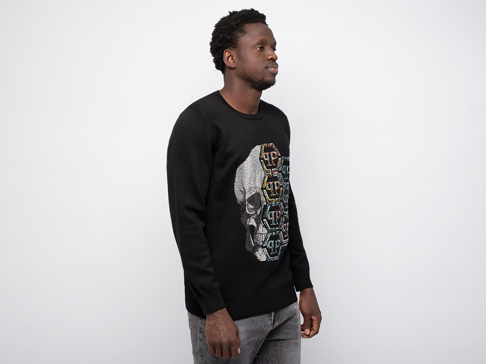 Свитшот Philipp Plein