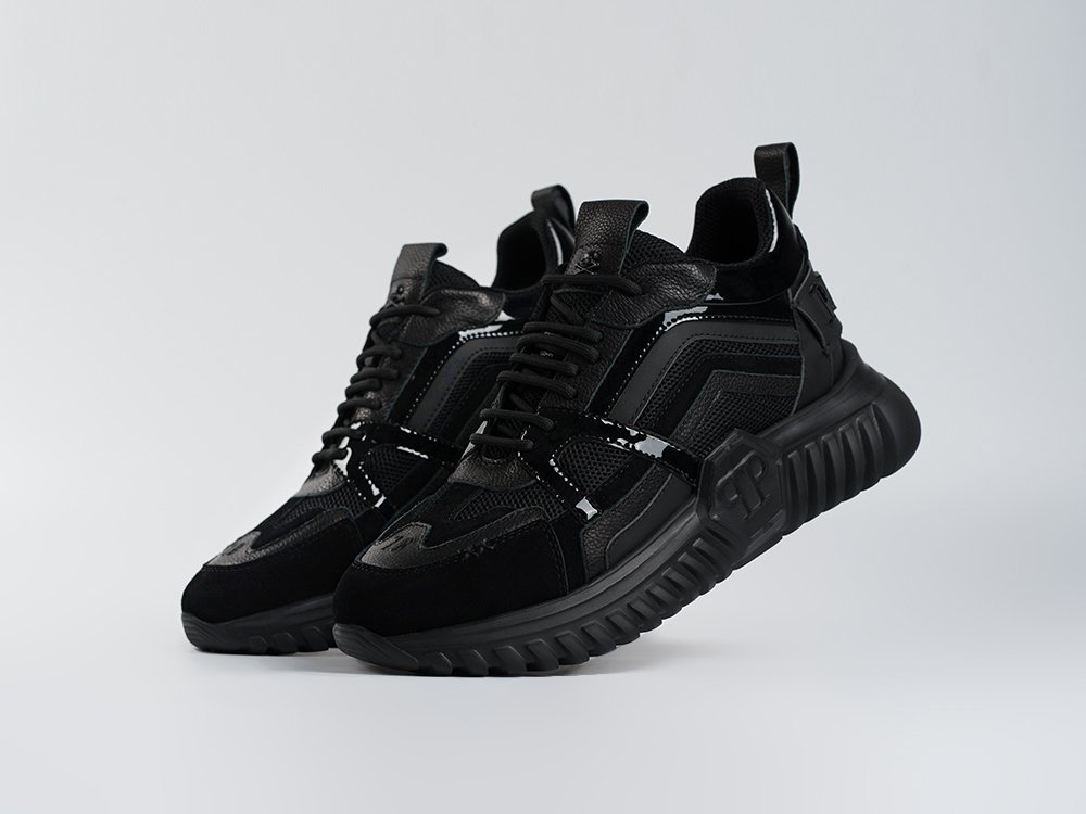 Кроссовки Philipp Plein