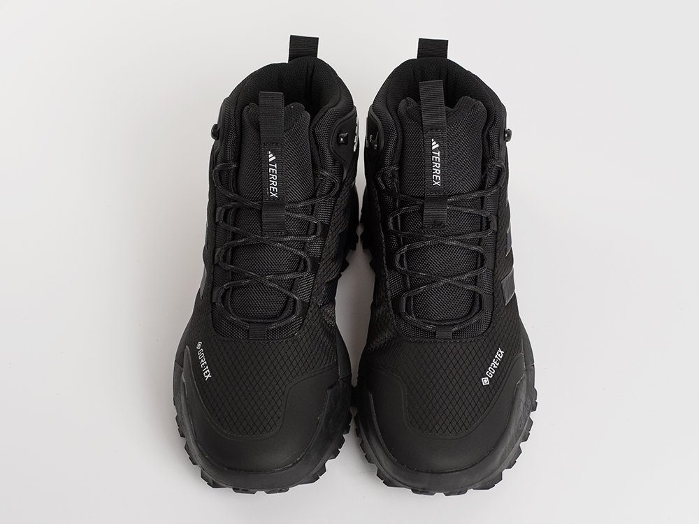 Зимние Кроссовки Adidas