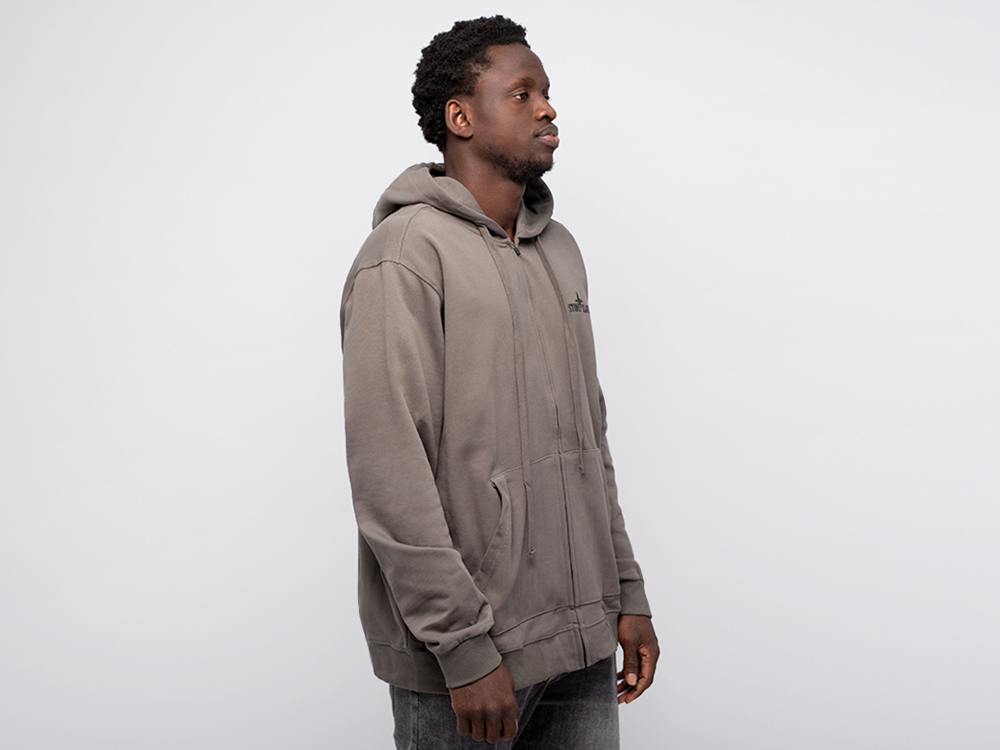 Толстовка Stone Island