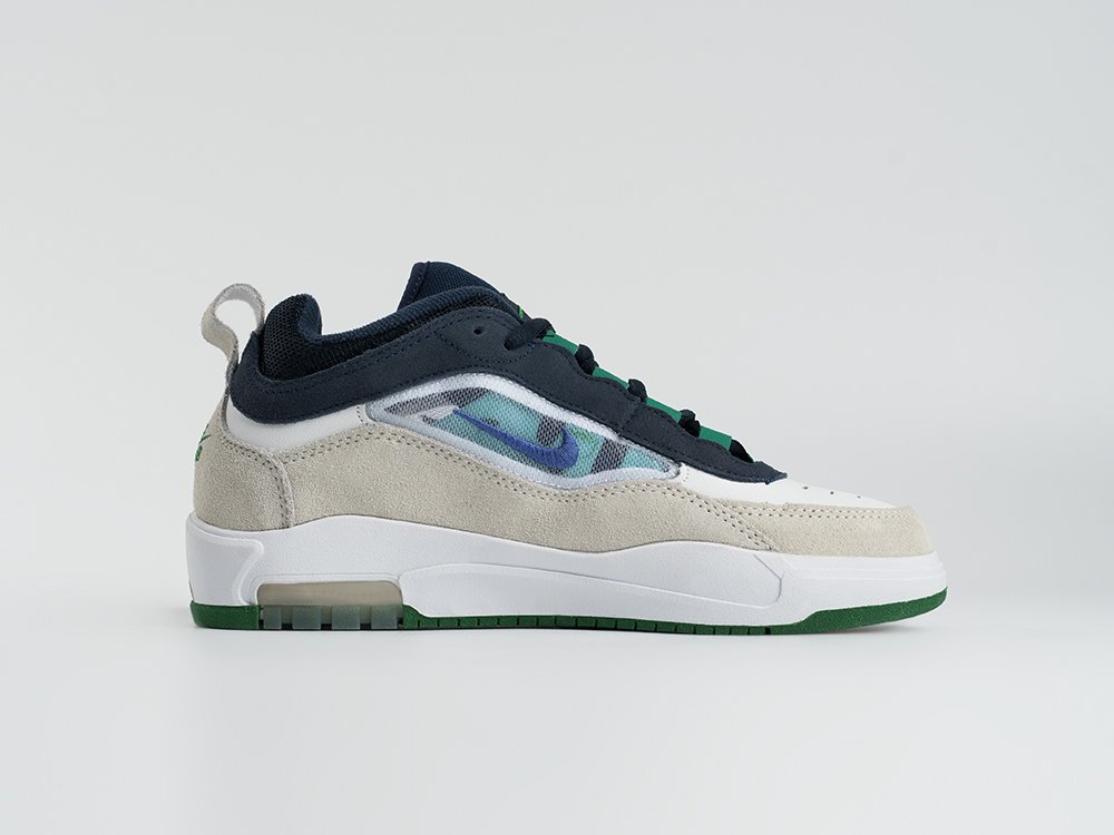 Кроссовки Nike SB Air Max Ishod 2